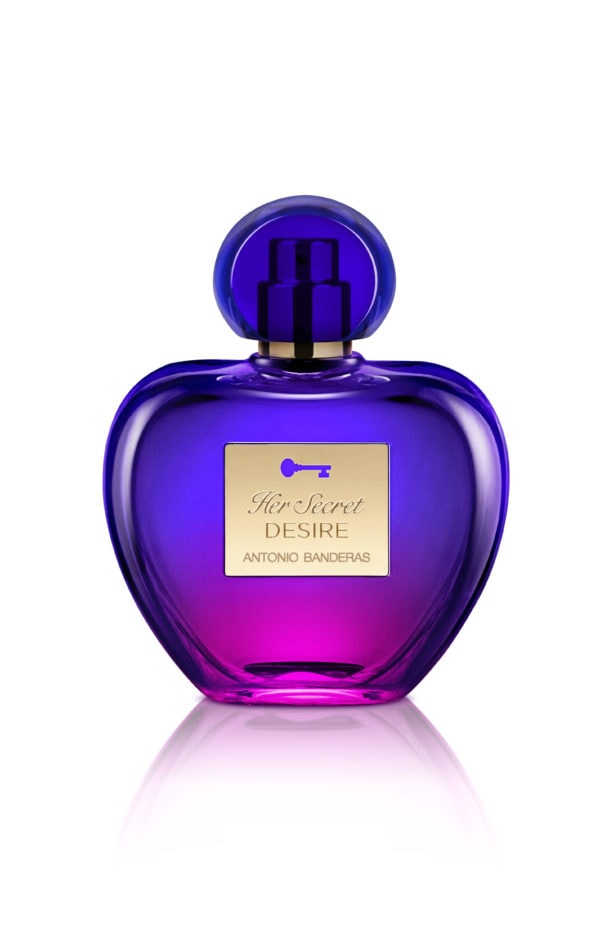 Her Secret Desire 2