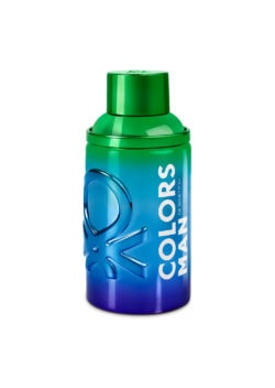 Colors de Benetton - Man Holo 4