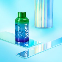 Colors de Benetton - Man Holo 3