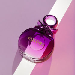 Colors de Benetton - Purple 7
