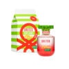 United Dreams Citrus 1