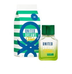 United Dreams Tonic 3