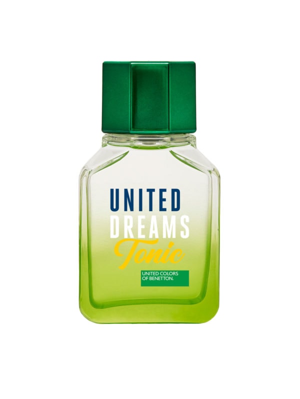 United Dreams Tonic