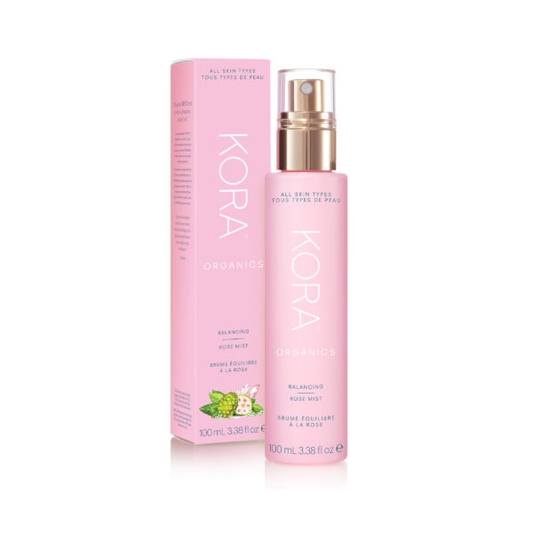 Balancing Rose Mist 3