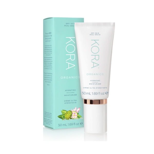 Hydrating Moisturizer
