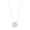 Sunshine Necklace 2