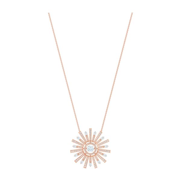 Sunshine Necklace 3
