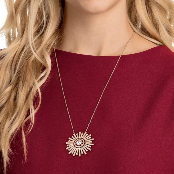 Sunshine Necklace 4