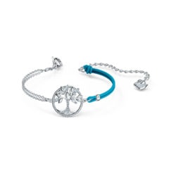 Swarovski Symbolic Tree of Life Bracelet 4