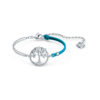 Swarovski Symbolic Tree of Life Bracelet 2