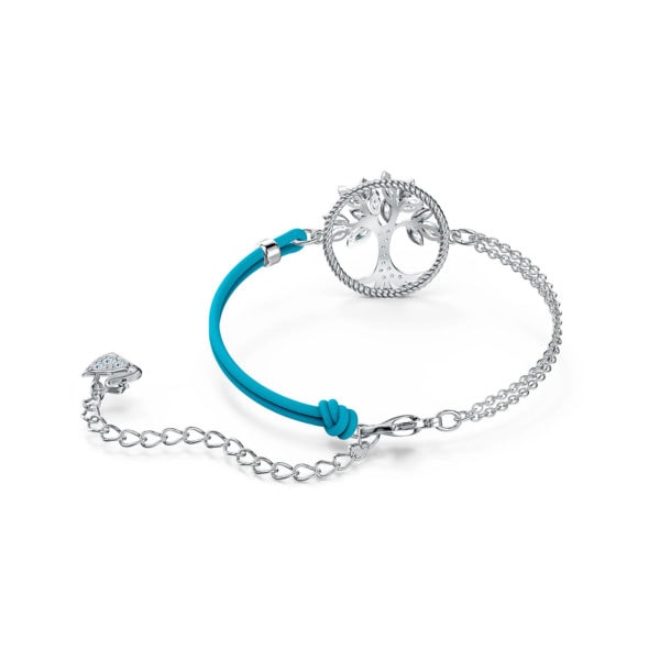 Swarovski Symbolic Tree of Life Bracelet - Image 4