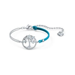 Swarovski Symbolic Tree of Life Bracelet