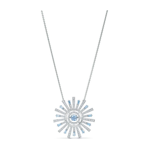 Sunshine Necklace
