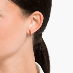 The Elements Hoop Pierced Earrings 6