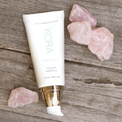 Purifying Moisturizer 5