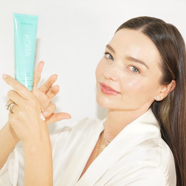 Cream Cleanser 3