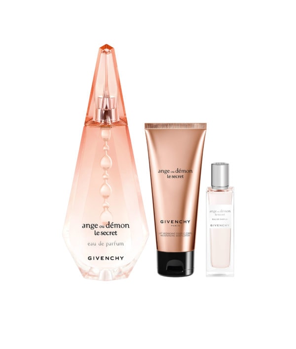 Ange ou Demon Le Secret Gift Set 4
