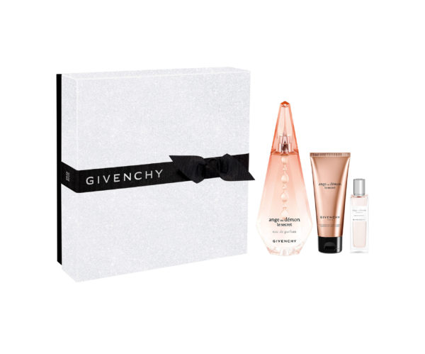 Ange ou Demon Le Secret Gift Set 3