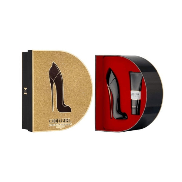 Good Girl Gift Set