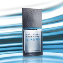 L’eau Dissey Pour Homme Sport 3