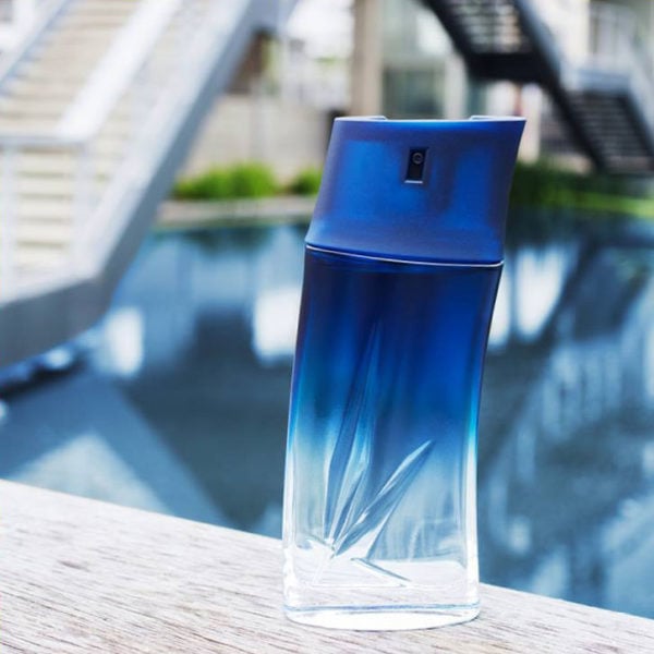 Kenzo Homme EDP 4