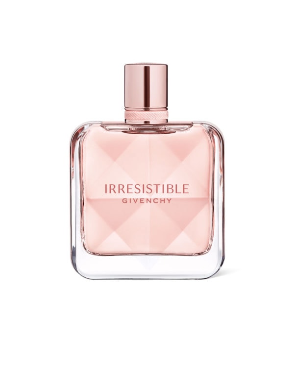 Irresistible EDP 3