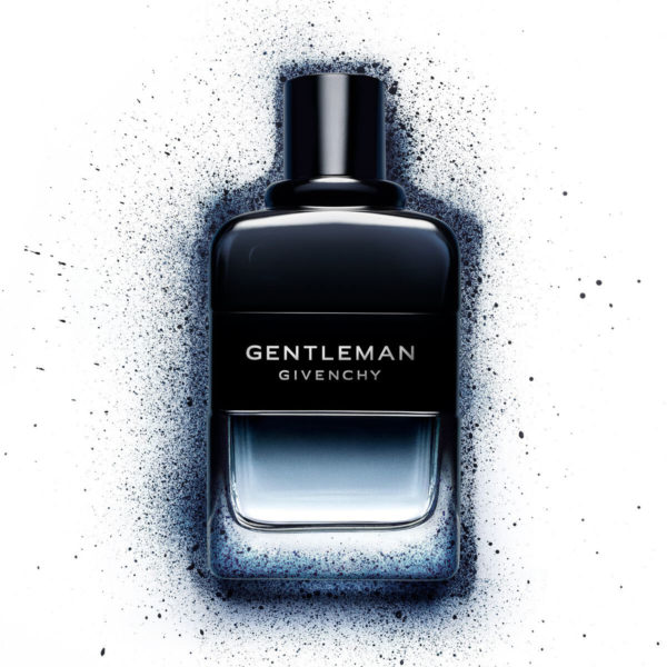 Gentleman Givenchy EDT Intense 4