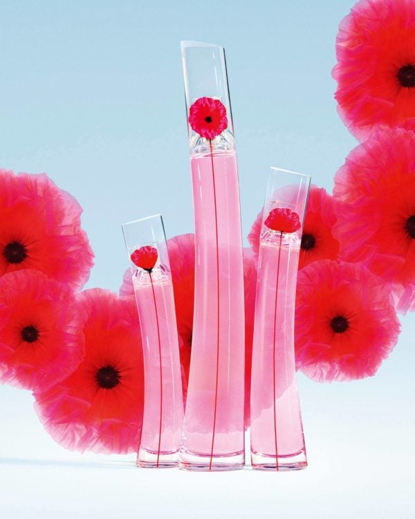 Flower by Kenzo Poppy Bouquet 4