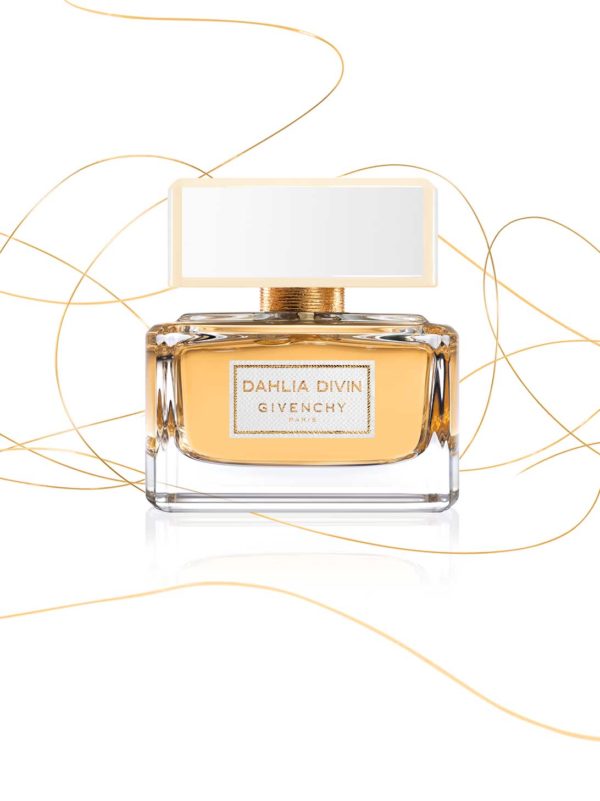 Dahlia Divin EDP 4