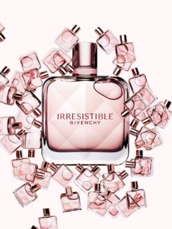 Irresistible EDP 7