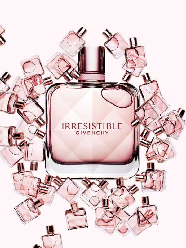 Irresistible EDP 5