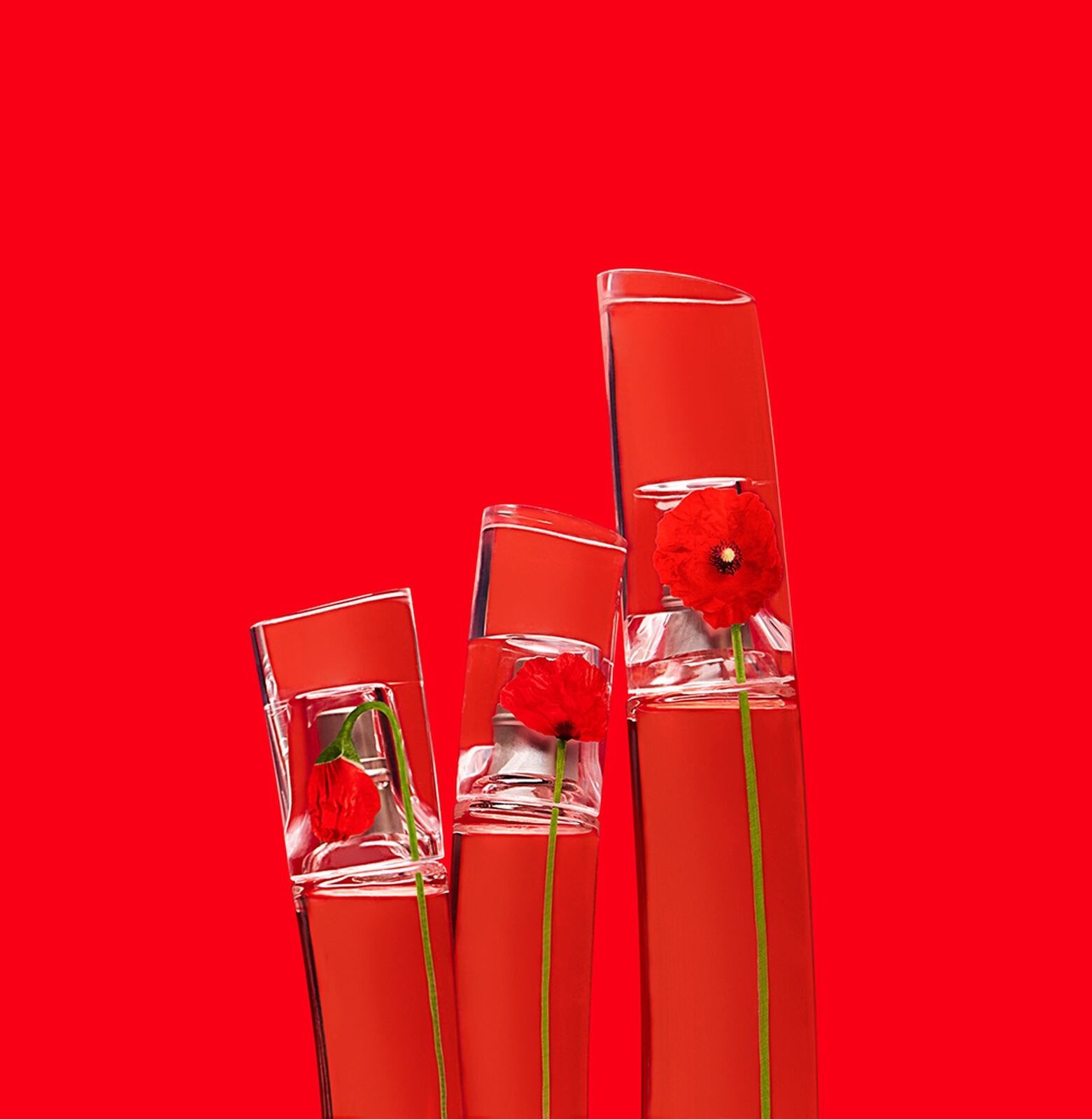 Flower by Kenzo EDP 9