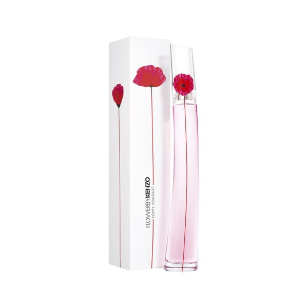 Flower by Kenzo Poppy Bouquet 3