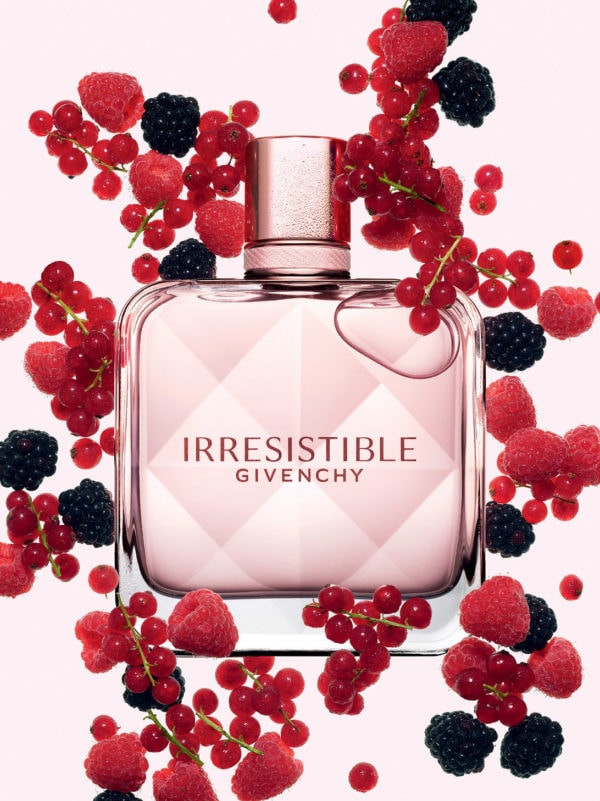 Irresistible EDT 4