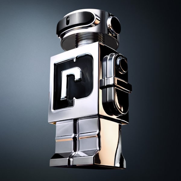 Phantom 5