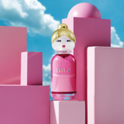 Sisterland - Pink Raspberry 8