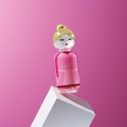 Sisterland - Pink Raspberry 9