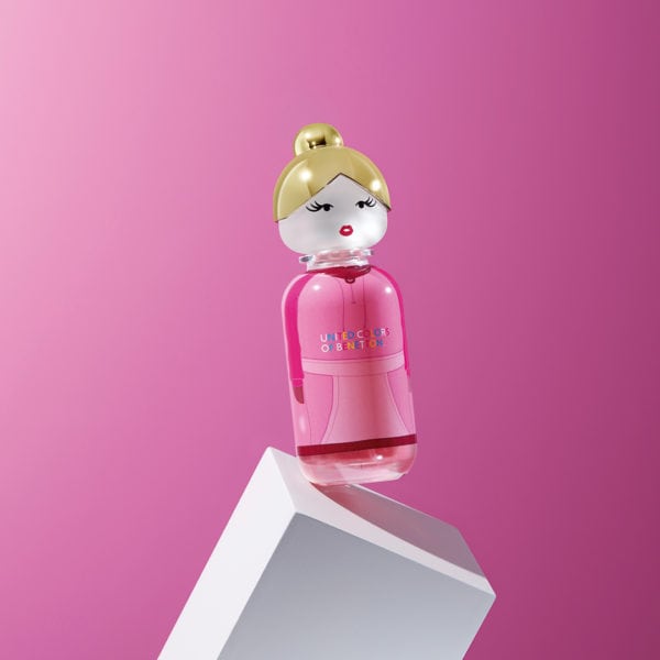 Sisterland - Pink Raspberry 6