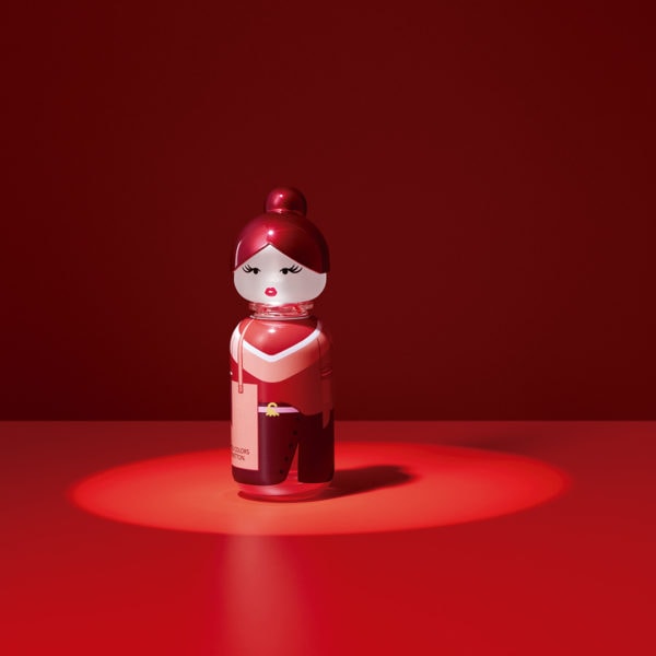 Sisterland - Red Rose 5