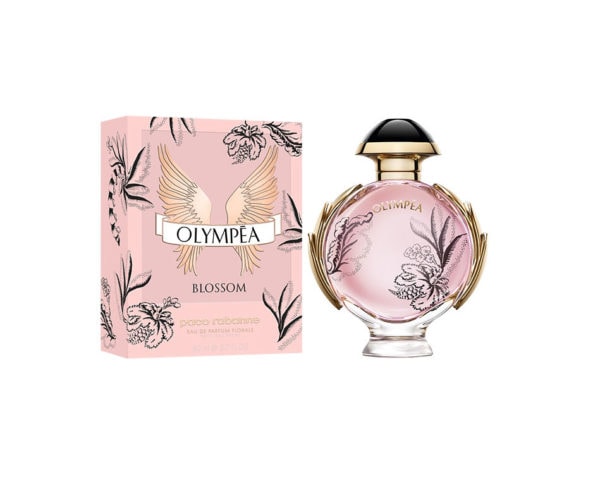 Olympéa Blossom