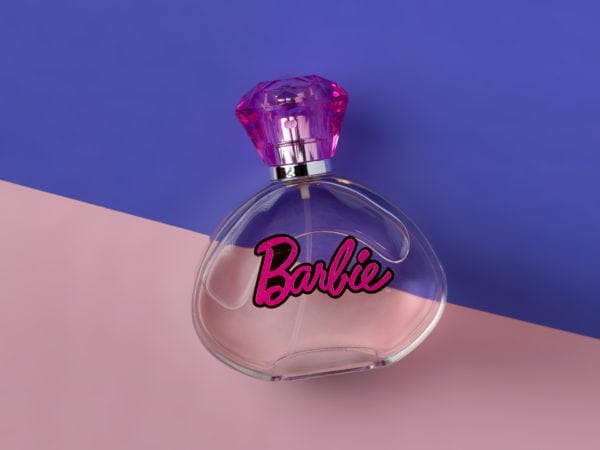 Barbie Fabulous - Image 2