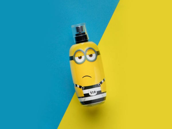 Despicable Me 3 Eau de Toilette - Image 2