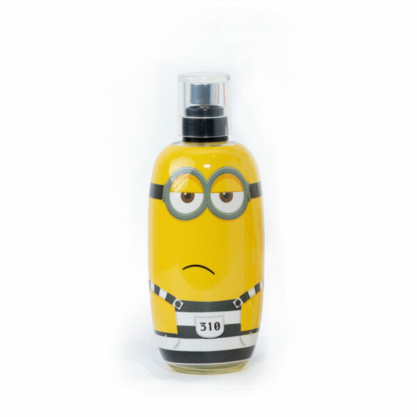 Despicable Me 3 Eau de Toilette