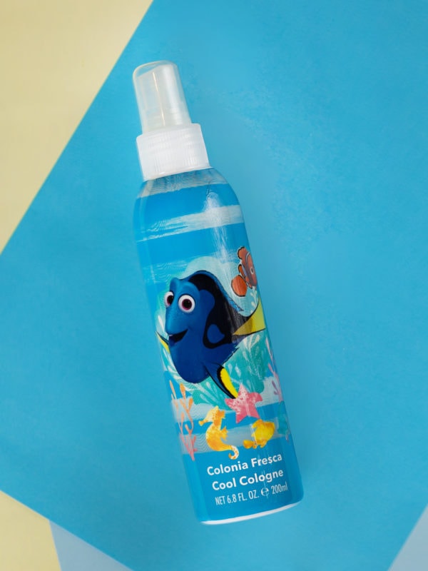Finding Dory Body Spray 4