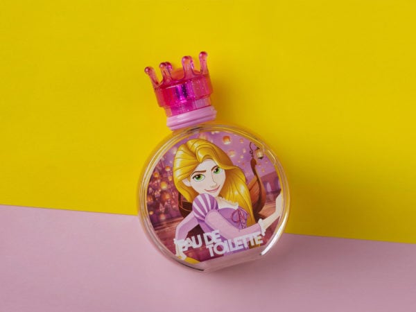 Rapunzel Eau de Toilette 4