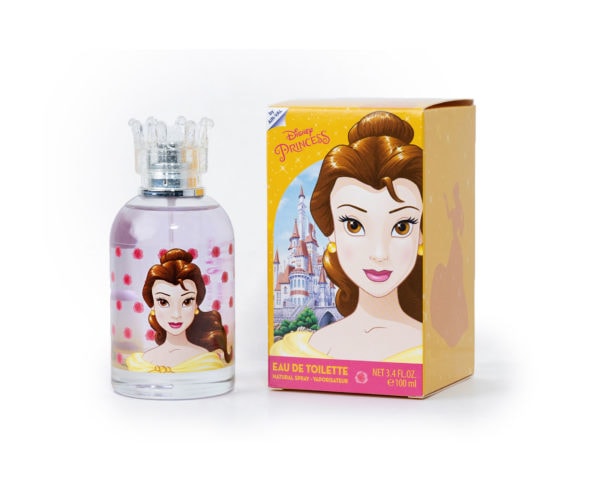 Beauty & the Beast Eau de Toilette