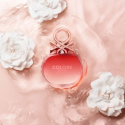 Colors Woman Rose Intenso 4