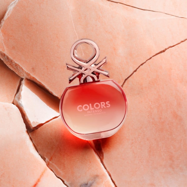 Colors Woman Rose Intenso - Image 2