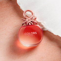 Colors Woman Rose Intenso 5