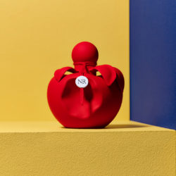 Nina Extra Rouge 9